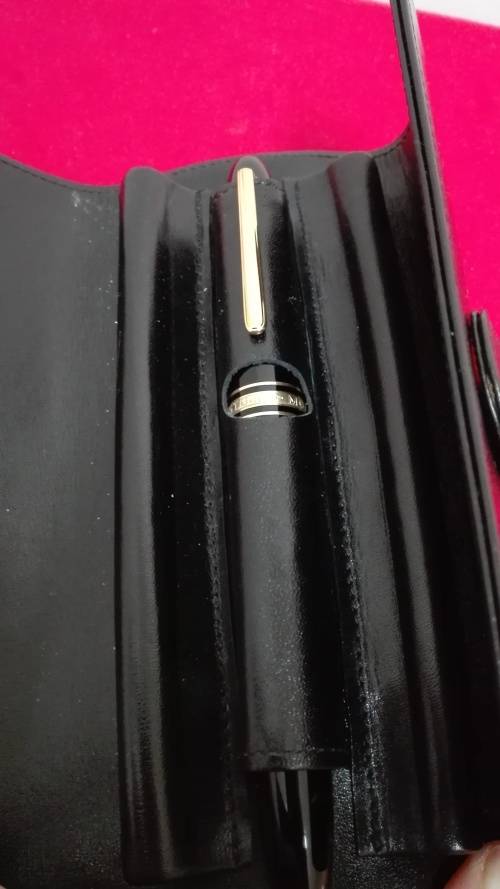 Mont Blanc Meisterstuck 4810